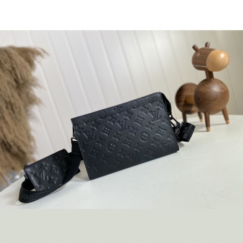 LV Satchel bags